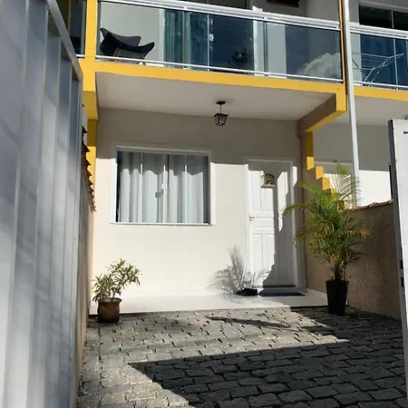 Lindo Loft Completo Perto De Cachoeira Guapimirim Exterior photo