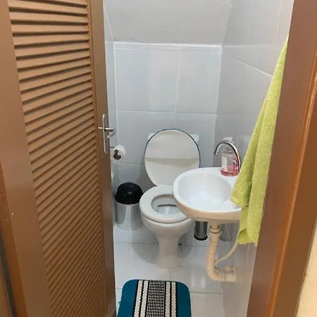 Lindo Loft Completo Perto De Cachoeira Guapimirim Exterior photo