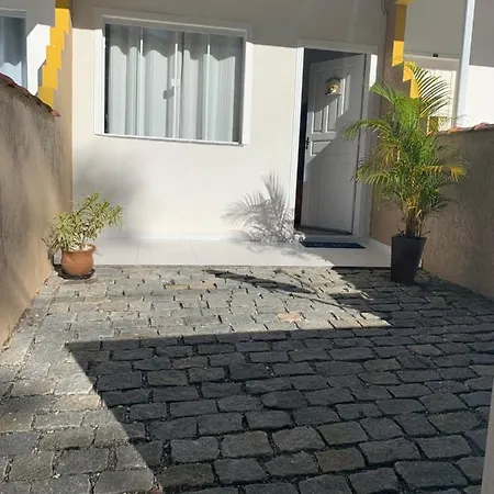Lindo Loft Completo Perto De Cachoeira Guapimirim Exterior photo