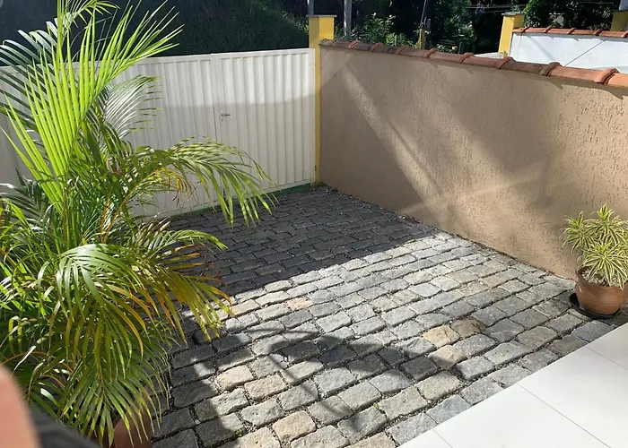 Lindo Loft Completo Perto De Cachoeira