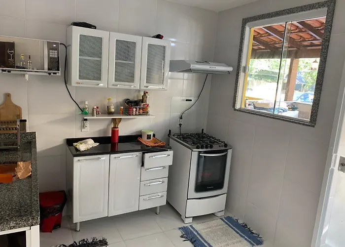 Lindo Loft Completo Perto De Cachoeira