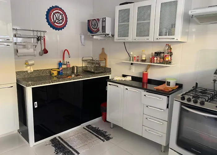 Lindo Loft Completo Perto De Cachoeira