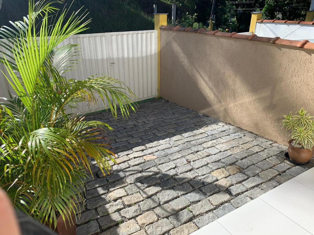 Apartment Lindo Loft Completo Perto De Cachoeira Guapimirim