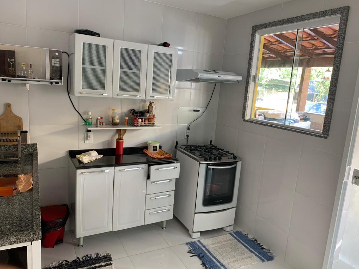 Lindo Loft Completo Perto De Cachoeira Apartment *
