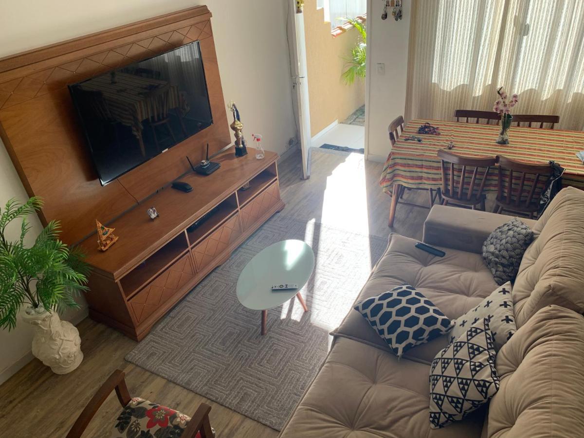 Lindo Loft Completo Perto De Cachoeira Apartment Guapimirim