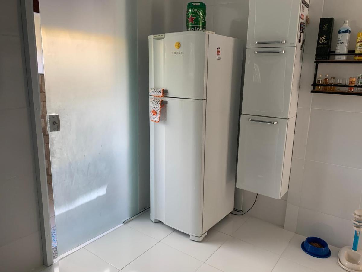 Lindo Loft Completo Perto De Cachoeira *