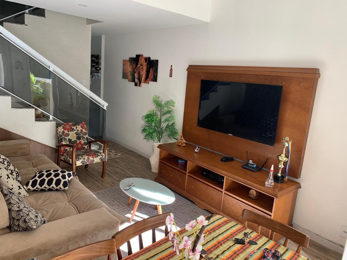 Lindo Loft Completo Perto De Cachoeira *